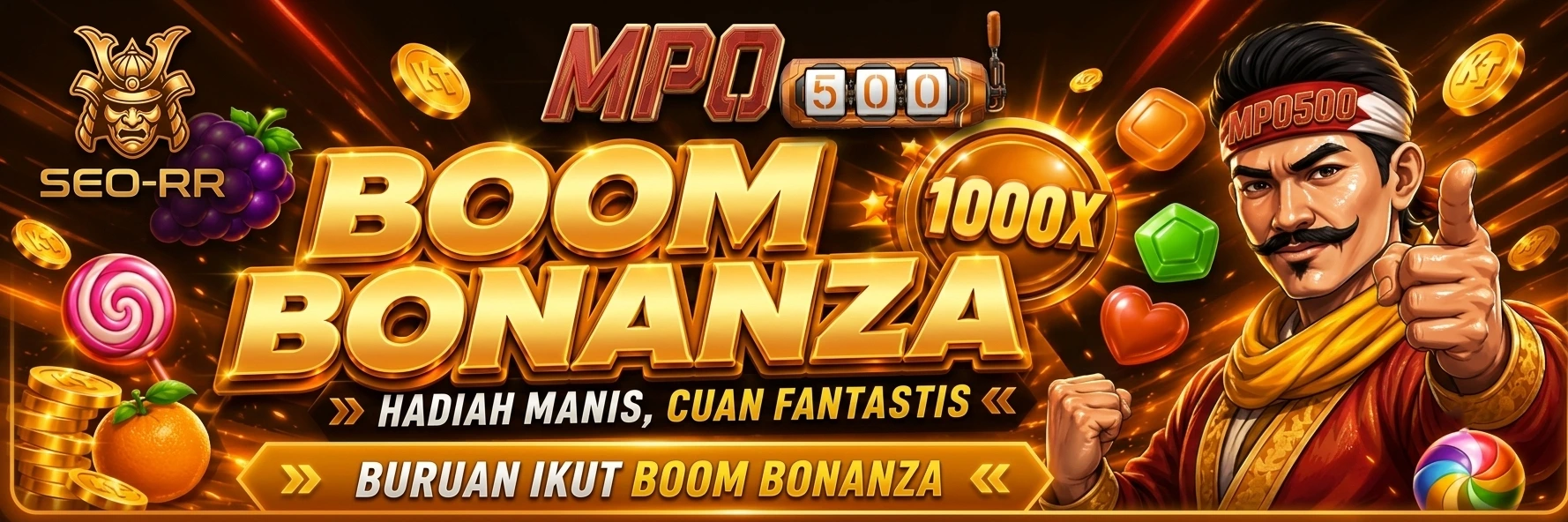 Situs Slot Gacor 2026 Mudah Max Win